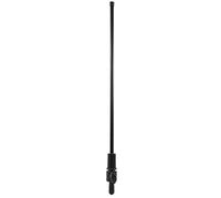 Cpolebev 1- Strong Black Carbon Fiber Cello Endpin 3/4 & 4/4 Cello Parts