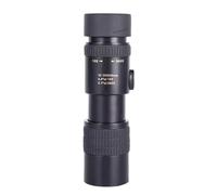 Cpolebev 10-300x40 HD Zoom Monocular Telescope Mobile Telephoto Lens W/Tripod for Outdoor Camping Bird Watching Traveling Spare Parts Accessories