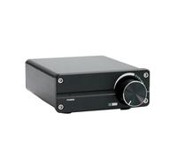 Cpolebev 100W D100 TPA3116 Digital Power Amplifier Single Sound Channel Class D Desktop Subwoofer for Home Audio Stereo System