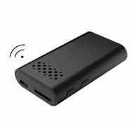 Cpolebev 1080P HD Smallest Mini Camera Wifi Ip Webcam Remote Monitoring Small Camcorders Infrared Night Vision Motion Detection