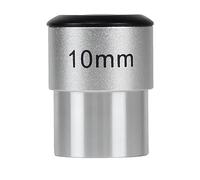 Cpolebev 10mm Astronomy Telescope Eyepiece 1.25 Inch Eyepiece Lens Astronomy Telescope Parts