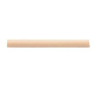 Cpolebev 10Pcs Acoustic Violin Column Sound-Post Sound Post 70Mm For 4/4 & 3/4 Violin