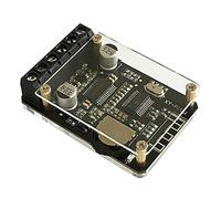 Cpolebev 10W 15-20W Stereo Bluetooth Audio Power Amplifier Board Module 12V 24V Lossless Car Speaker Audio Diy