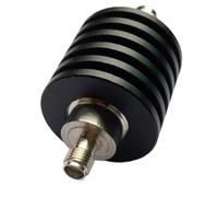 Cpolebev 10W SMA Attenuator RF Coaxial Fixed Attenuator DC-3GHz(30DB)
