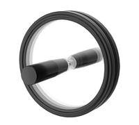 Cpolebev 12 Inch LP Vinyl Record Label Saver Vinyl Records Clean Saver Record Cleaning Protector Waterproof Cleaner Clamp Care