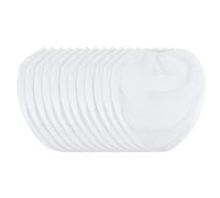 Cpolebev 12 Pack 5 Gallon Paint Strainer Bags, Fine Mesh Filters Bag Elastic Top Opening Strainer Bag for Use with Paint Sprayers