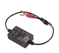 Cpolebev 12V Car Battery Bluetooth 4.0 Diagnostic Instrument BM2 Battery Monitor Tester