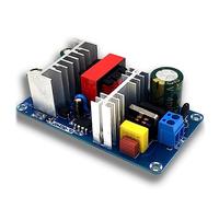 Cpolebev 12V6A Switching Power Supply Board 70W Isolated Power Supply Module Ac-Dc Power Supply Bare Board Replacement