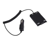 Cpolebev -14LI Car Charger Battery Eliminator DC12V for VX-8R VX-8DR VX-8GR FT-1DR FT1XD FT-2DR radio -102LI -101Li