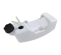 Cpolebev 1Pc 40-5(430) Brush Cutter Fuel Tank Assy Lawn Mower Spare Parts Medium Grass Trimmer Fuel Tank Gas Fuel Tank
