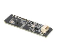 Cpolebev 1pc Rd-03D Rd-03 Multi-Target Human Motion Trajectory Localization Tracking Radar Module PCB Antenna