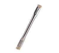 Cpolebev 1Pcs Anti-Static Brush ESD Safe Motherboard Cleaning Tools ESD Safety Brush for Mobile Phone PCB Electronic Repair Tools