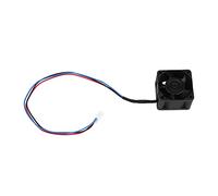 Cpolebev 1PCS FFB0412SHN 4028 4cm 12V 0.60A Micro-Violent Air Flow Fan 40X40X28MM Cooler Fan for ANTMINER AWP8 PSU Cooling Fan