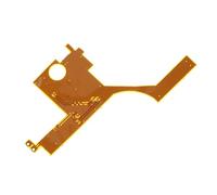 Cpolebev 1pcs Low Power Volume Increased Sound Digital Power Amplifier Module for GAMEBOY ADVANCE SP/GBASP Sound Amplifier Easy to Use