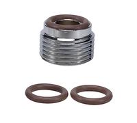 Cpolebev 1PCS Scuba Diving Tank Valve Adaptor DIN to Insert Regulator Dive Gear,Dive Regulator
