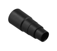 Cpolebev 1Pcs Universal Vacuum Cleaner Power Tool - Dust Extraction Hose Adaptor (26.5mm,32.5mm,34.5mm,40.5mm) for Vacuum Adapter
