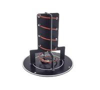 Cpolebev 2.4GHz Directional Spiral Antenna, Image Transmission Antenna, Remote Control Extended Range, High Gain 2400MHz