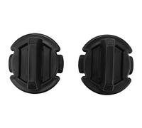 Cpolebev 2-Pack Floor Drain Plug for General Rzr 900 1000 S Xp 4 Turbo Rs1 5414694