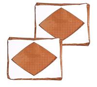 Cpolebev 2 Pcs 16 X 20 Inch Wrap Cover for Heat Wrap Cover Heat Reusable Heat Wrap Cover