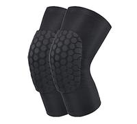 Cpolebev 2 PCS Knee Brace Sports Knee Pad Pain Relief Running, Exercise, Arthritis, Joint Recovery