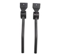 Cpolebev 2 Piece Furniture Lifter Mover Tool Easy Safe to Move Sofa Refrigerator Washing Machine