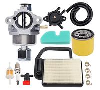 Cpolebev 20 853 16-S 33-S 14-S Carburetor for SV470 SV471 SV480 SV530 SV540 SV541 SV590 SV591 SV600 SV610 SV620 Engine