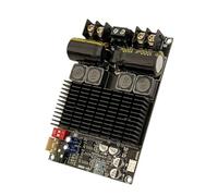 Cpolebev -2001 TPA3221 100WX2 Dual Channel Pure Rear Stage Digital Amplifier Board 200W AMP Bridged Mono Subwoofer Speaker