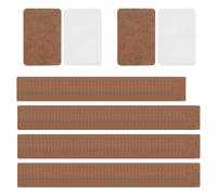 Cpolebev 200Pcs Ginger Patch Plasters Promote Blood Circulation Relieve Pain and Improve Sleep Joint Pain Reliever Patch