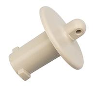 Cpolebev 2228600922 Car Rear Seat Belt Guide Fixing Tie Buckle for S-Class W222 Auto Parts Car Interior Accessories Beige