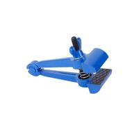 Cpolebev 25mm Fixed Tools Hand-Held Labor- Saving Hand Vise Mini Flat Pliers Hand Pliers Home Maintenance Tools