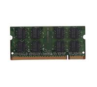 Cpolebev 2GB DDR2 PC2-6400 800MHz 200Pin 1.8V Laptop Memory SO-DIMM Notebook RAM
