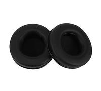 Cpolebev 2Pcs for E50 E50BT S500 S700 Replacement Cushion Ear Pad Headphone Cover Earmuffs