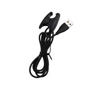 Cpolebev 3.3Ft USB Charging Cable Cradle Dock Charger for 3 Fitness, 5,Ambit 1 2 3,Kailash, Trainer