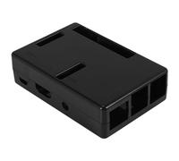 Cpolebev 3 Model B case, Protective Case for 3 Case, 3 Model B NOT Included (Black)