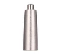 Cpolebev 3 Pin XLR Male to Female Audio Jack Plug Microphone Adapter Converter Connector