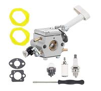 Cpolebev 308054079 Carburetor for RY08420 RY08420A BP42 Blower