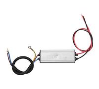 Cpolebev 30W LED Driver Constant Current Driver Power Supply Transformer Waterproof