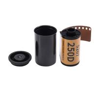 Cpolebev 35mm Color Prints Film Professional Wide Exposure Range ECN 2 Camera Film 12 EXP for 135 Camera