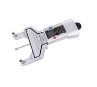 Cpolebev 3D Printer 2GT Timing Belt Elastic Tensiometer Synchronous Belt Tension Tester for 2.4 Trident K1 K1 MAX