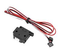 Cpolebev 3D Printer Filament Detection Module with 1M Cable Run-Out Sensor Material Runout Detector For 3 CR10 3D Printer