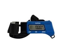 Cpolebev 3D Printer Parts 2GT Timing Belt Elastic Tensiometer for Synchronous Belt Tension Gauge Tester Digital Display