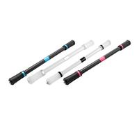 Cpolebev 4 PCS Finger Pen Pens Mod Gaming Pens Flying Pen with Weighted Ball Finger Rotating Pen