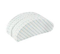 Cpolebev 40 PCS Replacement Mopping Pads for OZMO T9 Series T8 Series T8 T8 Max N8 Robot Vacuum