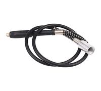 Cpolebev 42inch 107cm Corded Grinding Electric Flex Flexible Shaft for Power Rotary