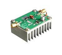 Cpolebev 433MHz 8W Power Amplifier Board HF High Frequency Amplifiers Digital Power Amplificador