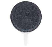 Cpolebev 4Cm Air Bubble Stone Aerator Aquarium Fish Tank Pump Hydroponic Oxygen Plate