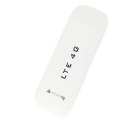 Cpolebev 4G LTE USB Wifi Router 150Mbps Portable Wifi 4G LTE USB Dongle Wifi Modem Network Adapter with SIM Card Slot-B