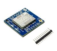 Cpolebev 4G Module Luat Air780E Full Netcom Module Mini IoT Serial Communication Data Transmission DTU Multifunction Module