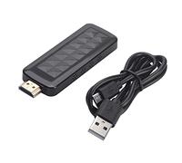 Cpolebev 4K 60Hz -Compatible to Displayport Adapter Converter -Compatible to DP Converter Computer Monitor Cable