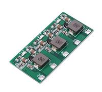 Cpolebev 4S 1300MA Active Equalizer Balancer 18650 Lithium Lifepo4 Battery Protection Board Board Energy Transfer Board